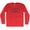 That Tastes Like Promotion Mens Tri-Blend Long Sleeve T-shirt