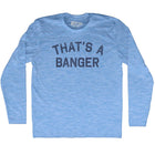 Athletic Blue