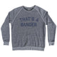 Athletic Grey