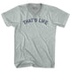 Athletic Cool Grey
