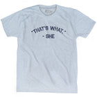 Athletic White