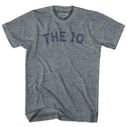 Athletic Grey
