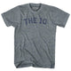Athletic Grey