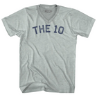 Athletic Cool Grey
