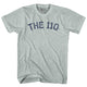 Athletic Cool Grey