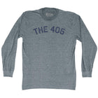 Athletic Grey