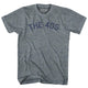 Athletic Grey