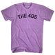 Athletic Purple