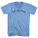 Athletic Blue