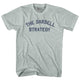 Athletic Cool Grey