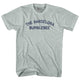 Athletic Cool Grey