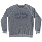 Athletic Grey
