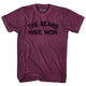 Athletic Cranberry