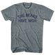 Athletic Grey