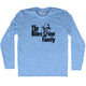 Athletic Blue