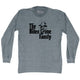 Athletic Grey