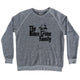 Athletic Grey