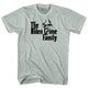 Athletic Cool Grey