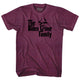Athletic Cranberry