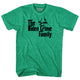Athletic Green