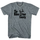 Athletic Grey