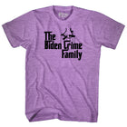 Athletic Purple