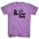 Athletic Purple