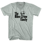 Athletic Cool Grey