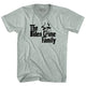 Athletic Cool Grey
