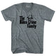 Athletic Grey