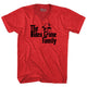 Athletic Red