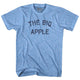 Athletic Blue