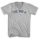 Grey Heather