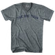 Athletic Grey