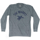 Athletic Grey