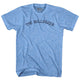 Athletic Blue