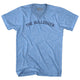 Athletic Blue