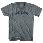 Athletic Grey