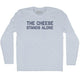Athletic White