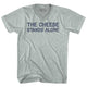 Athletic Cool Grey