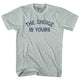 Athletic Cool Grey