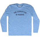 Athletic Blue