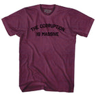 Athletic Cranberry