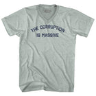 Athletic Cool Grey