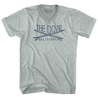 Athletic Cool Grey