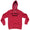 The Current Husband Cotton-Poly Blend Hoodie