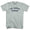 The Current Husband Mens Tri-Blend T-shirt