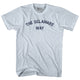 Athletic White