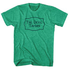 Athletic Green