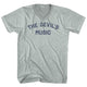 Athletic Cool Grey